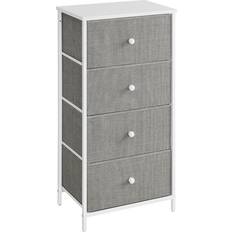 Borough Wharf Bedroom, Unit Chest of Drawer 45x91.7cm