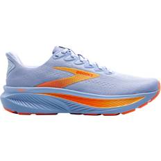 Brooks shoes Brooks Ghost 17 Running Shoes - Blue Heron/White/Orange