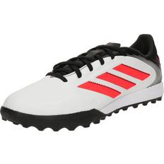 adidas Copa Pure III League TF Pure Victory - Weiss