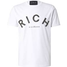 John Richmond T-shirt Segim - Regular Fit