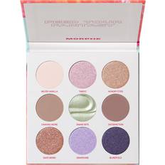 Morphe Ögonskuggor Morphe Forbidden Pulp Fantasy Eyeshadow Palette - Vit