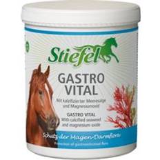 Stiefel Food Supplement For Horses Gastro Vital - Blanc