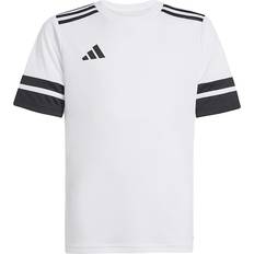 adidas Funktionsskjorte Squa25 - Hvid