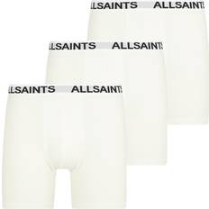 AllSaints Underkläder AllSaints Boxers - Noir/Blanc
