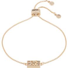 DKNY Armband DKNY Armbånd - Guld