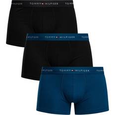 Tommy Hilfiger Undertøj Tommy Hilfiger 3P Trunk Dtm - Navy