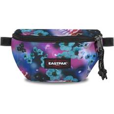 Bags Eastpak Springer 100% Polyester - Dreamflower Dark