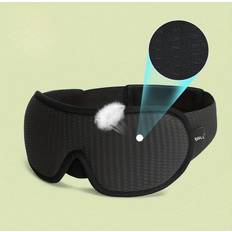 Sleep Masks Temu Mask 100% Blackout Eye Cover