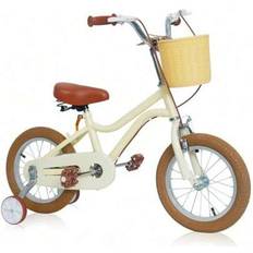Shein Girls Bike With Basket 20 Inch