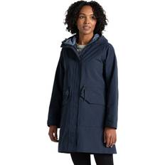 Craghoppers Regntøj Craghoppers Emilia Waterproof Jacket - Blue