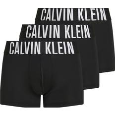 Calvin Klein Trunk 3-Pack - Black