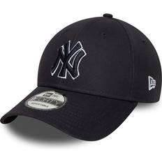 New Era Keps OUTLINE 9FORTY NEYYAN