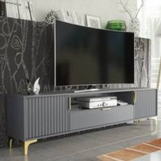 Tide Crest Unit Gold 200 cm