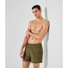 Karl Lagerfeld Badbyxor Karl Lagerfeld Badshorts