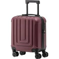 Flight Knight EasyJet Free Cabin Size 45x36x20cm Burgundy