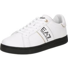 Emporio Armani Trainers Emporio Armani Ea7 Trainers - Weiß