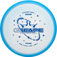Discs Dynamic Discs Prime Orbit Escape Disc Golf Driver Blue