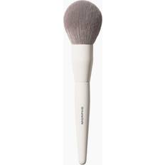 Morphe M161 Large Rounded Powder Brush - Hvid