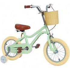 Shein Girls Bike With Basket 20 Inch
