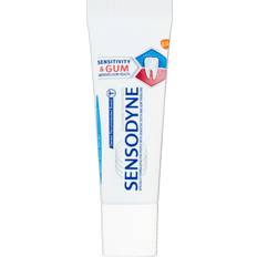 Sensodyne Sensitivity & Gum Flouride Toothpaste 15ml
