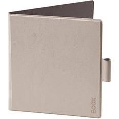 Onyx boox cover Onyx Boox Magnetisk Cover til Boox Go 7/Go Color 7 - Beige