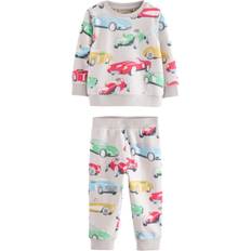 Blåa Pyjamasar NEXT Pyjamas