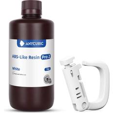 Anycubic ABS-Like Resin Pro 2 1L - White
