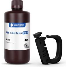 Anycubic ABS-Like Resin Pro 2 1L - Black