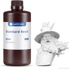 Anycubic Standard Resin 1L - White