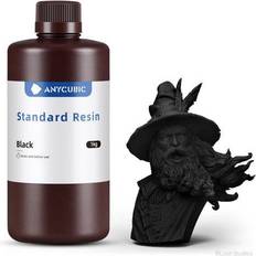 Anycubic Standard Resin 1L - Black