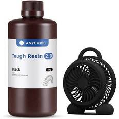 Anycubic Tough Resin 2.0 1L - Black