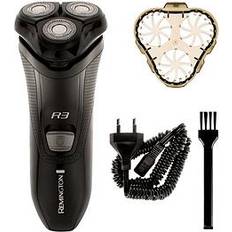 Remington Shavers Remington Mens Electric Rotary Shaver R3002
