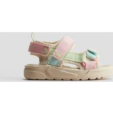 Babies - Beige Sandals H&M Baby Scuba Sandals - Beige