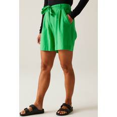 Regatta Women Shorts Regatta Sabela II Shorts - Island Green