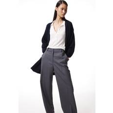 H&M Long Cardigan - Blue