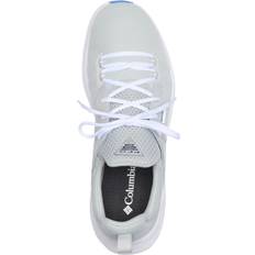Grey Boat Shoes Columbia Men's PFG Sail Grove Shoe - Grey