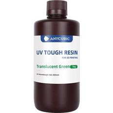 Uv resin Anycubic UV Tough Resin 1L - Transluscent Green