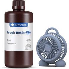 Anycubic Tough Resin 2.0 1L - Grey