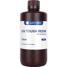 Anycubic UV Tough Resin 1L - Clear