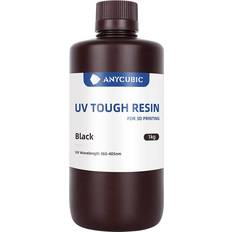 3D print Anycubic UV Tough Resin 1L - Black