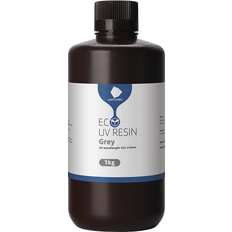 Anycubic resin eco Anycubic Eco UV Resin 1L - Grey