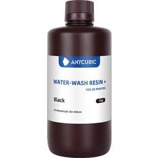 Anycubic Water-Wash Resin+ 1L - Black