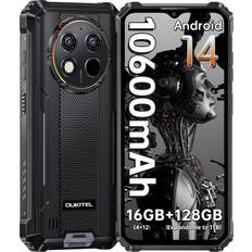 Mobile Phones Temu Oukitel Wp28s Rugged Smartphone 16GB 128GB