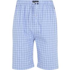 Polo Ralph Lauren Pyjama Shorts - Blau