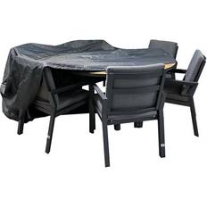Home4you Möbelöverdrag D120xH75 cm Väderbeständig