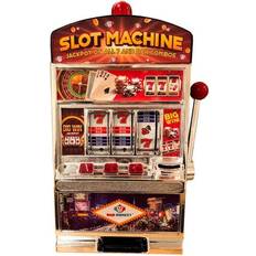 Børneværelse Thumbs Up Mad Monkey Slot Machine Spardose XL