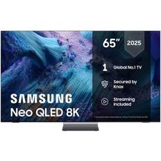 Samsung QN990F Neo QLED-TV 65 tums