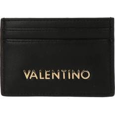 Valentino Kartenetui - Gold/Schwarz