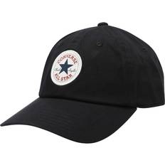 Converse Core Classic Baseball Cap - Black