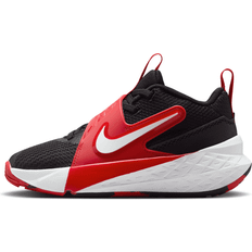 Nike Svarta Basketskor Nike Team Hustle D 12